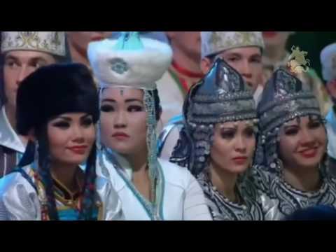 Как по горкам, по горам   Pyatnitsky Russian Folk Chorus