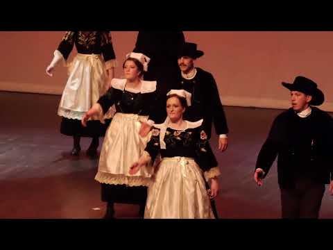 Meliaj 2023 - Epreuve scénique 1ère cat. - Concarneau