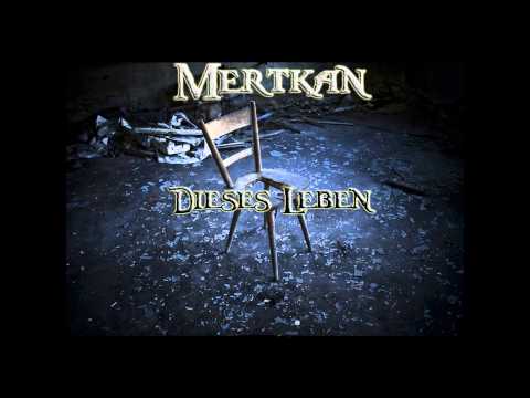 MERTKAN - DIESES LEBEN [DIABLOZ RECORDS]