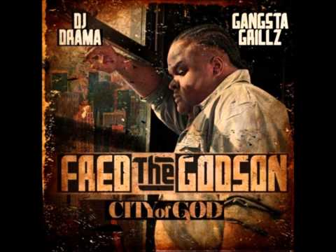 fred the godson dead presidents