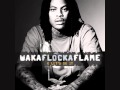 Waka Flocka Flame - O Let's Do It (Clean) 