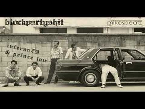 Inferno79 & Prinze Low - Blockpartyshit (MIKOSBEATZ RMX)
