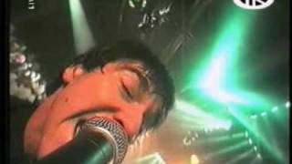Crazy Town - B-Boy 2000 - Live in Berlin!