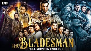 THE BLADESMAN - English Movie | Fantasy Action Adventure Movie In English | Hollywood English Movies