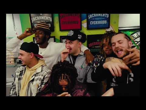 NO IDEA - Teoman feat J. Sirus