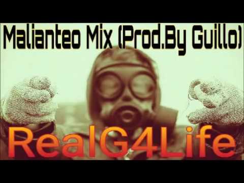 Ñengo Flow, Ñejo, Polakan, Yomo, Maximus Well Various Artist Reggaeton Malianteo Mix (Real