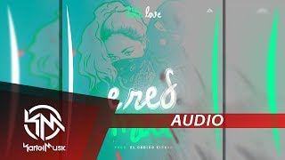 Video Eres Mía (Audio) de Tobe Love