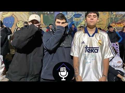 DELTA VS KIRO ROMA- 8VOS DE FINAL- MULTIVERSE- GALPON FREE