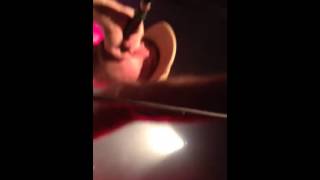 Papa Style "Yes Papa" Live Nevers ( cafe charbon )