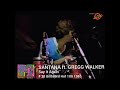 SANTANA - Say It Again (live TV)