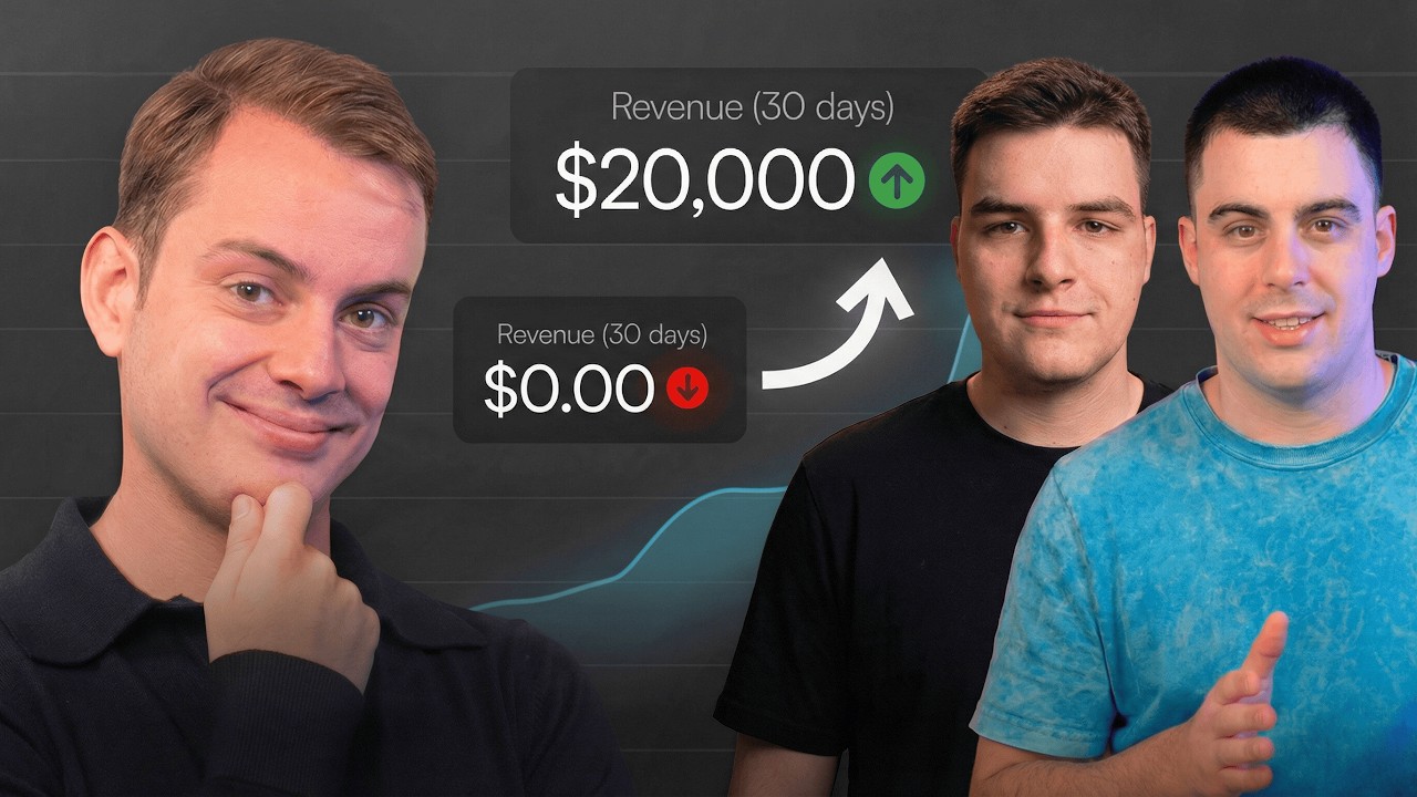They Made $250K in 9 Months With YouTube Automation (And Found a Secret Hack)