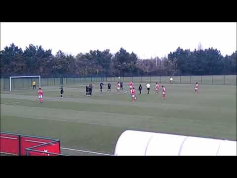 22 U19 J15 STADE de REIMS ( SDR ) / ESM GONFREVILLE