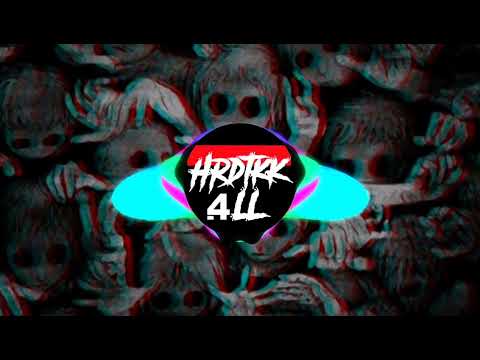 Kratox - Abteilung Wahnsinn X Hardtekk