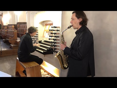 Jazz-Motette am Samstag, 4. April 2020 in Zeiten der Corona-Krise // Thomaskirche zu Leipzig