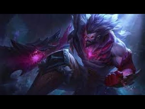 MASTER YI MONTAGE 2021 - Tien Master