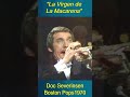 PART 2: Doc Severinsen: "La Virgen de La Macarena" - Trumpet Solo with Boston Pops, Live, July 1970