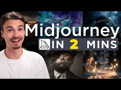 How to Use Midjourney for Beginners in 2026