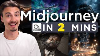 How to Use Midjourney for Beginners in 2026