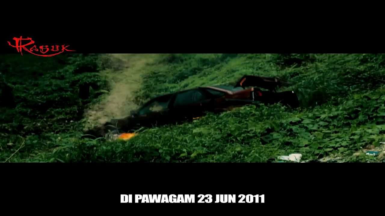 RASUK (OFFICIAL TRAILER) 23 JUN 2011