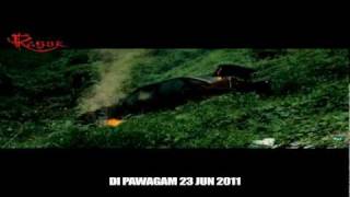 RASUK (OFFICIAL TRAILER) 23 JUN 2011