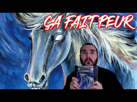 MANGA À CHAUD #03 : BOMBA [2023]