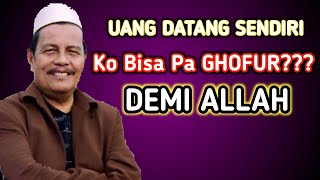 Download lagu KH Abdul Ghofur Lamongan Ko Bisa Uang Datang Sendiri??? mp3 Download lagu KH Abdul Ghofur Lamongan Ko Bisa Uang Datang Sendiri??? mp3