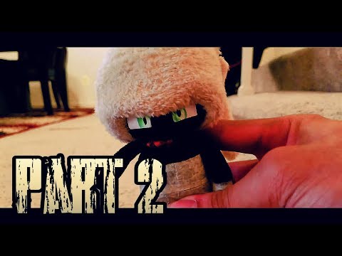 The Sonic Plush Show S3 Ep.29 - Fatal Choices (2/4)