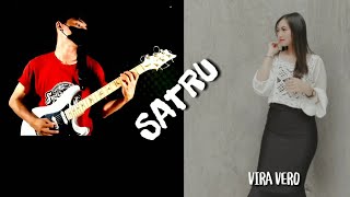 Download lagu COVER METAL DIWANISTY | SATRU mp3 Download lagu COVER METAL DIWANISTY | SATRU mp3