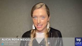 Weigel on why the term hermaphrodite is offensive