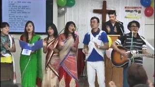 Nepali New Year 2073 Tokyo Japan.2016