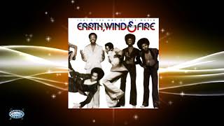 Earth Wind &amp; Fire Yearnin&#39; Learnin&#39;