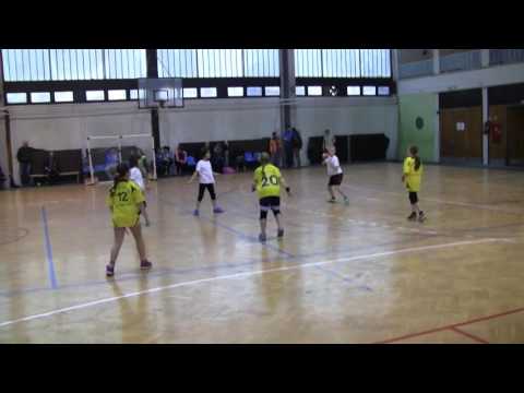 KSZSE LU7 - FKSE I LU7 11-7 2nd half