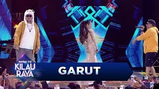 Download lagu Viral! RPH, Siti Badriah Dan Dj Donald [LAGI TAMVAN] - Road To Kilau Raya (12/8) mp3