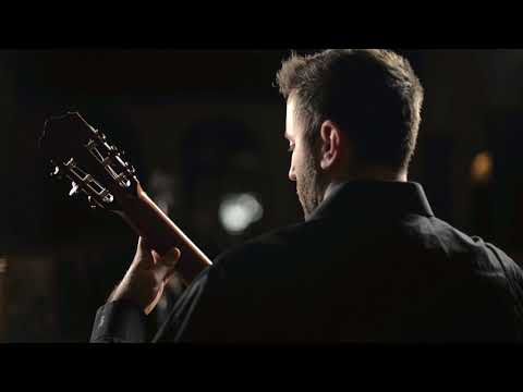 I. Albéniz: Asturias (Leyenda) - Adam Cicchillitti