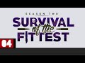 Minecraft Survival of the Fittest 2 - Let The Bodies ...