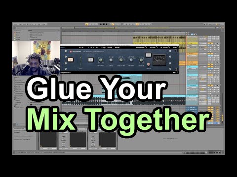 How to Use the Brainworx Bx Townhouse Compressor