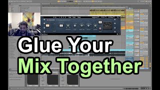 Video thumbnail for How to Use the Brainworx Bx Townhouse Compressor by Wave Magnetik