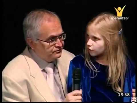 Flori si Stele - Ascultati Copii