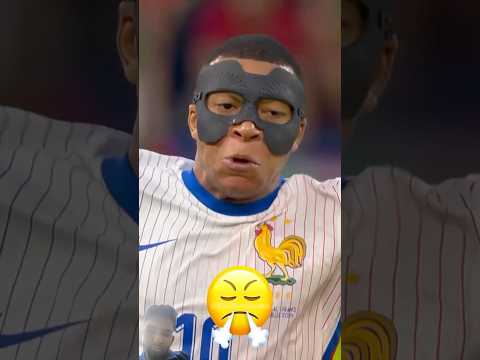 When Mbappe & Vinicius Hit Top Speed🥵 #bellingham #mbappe #kilianmbappe #football #footballshorts