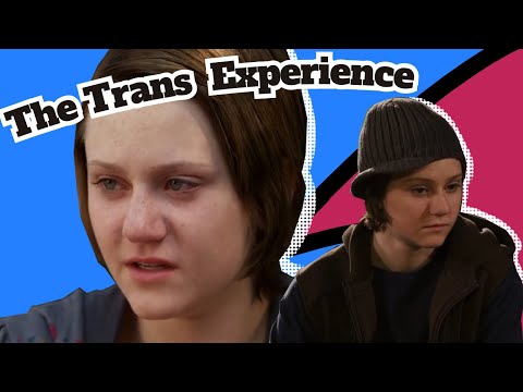 Degrassi comprend l'expérience trans