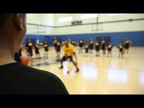 Genesis Hoops Basketball Skills Camp