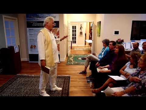 The Four Gates by Dr. Erhard Vogel