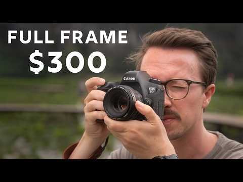 Finally A Budget Camera That Doesn T Suck