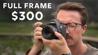 Finally, a Budget Camera That Doesn't Suck