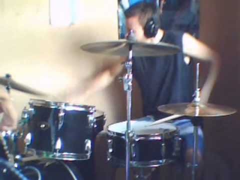 Viradas, grooves e afins...