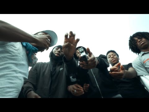 Acee1k - "Sleazy Flow (Remix)" (Official Music Video)