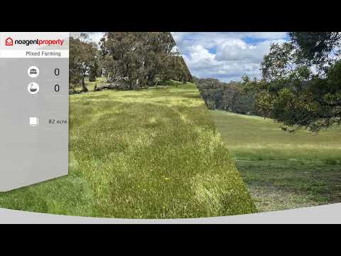 1094 Old Melbourne Road, Ballan, VIC 3342, 0 chambres, 0 salles de bain, Lifestyle Property