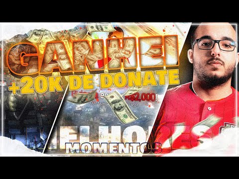 O CARA ME DOOU MAIS DE 20K EM 2 DIAS QUEEEE - SACYCLIPES EP#1