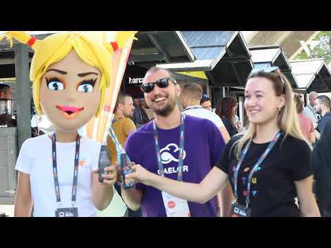 Infobip Shift Conference 2021 - venITure Recap