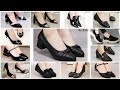 BALLY BABES WOMEN BLACK SHOES AND BLACK FOOTWEAR COLLECTION WITH PRICE
